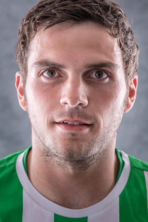 Jack Mail (Sponsored by NFU Walking Football)