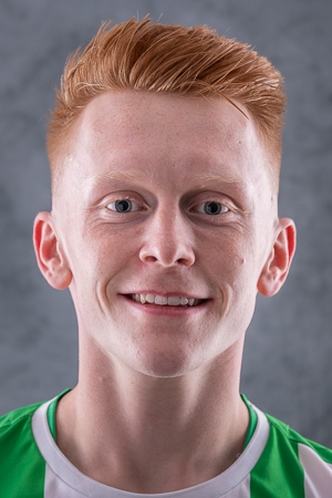 Jack Smith (Sponsored by Anthony and Martin Wood - Home. Mike Clemson - Away)