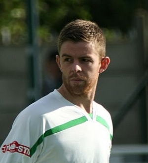 Gary Bradshaw (Player coach)